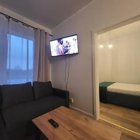 Nest Lejlighed
