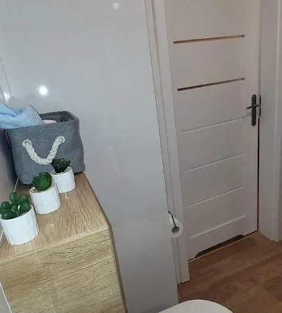 Nest Lejlighed Zator