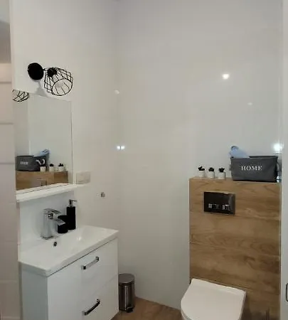 Nest Lejlighed Zator