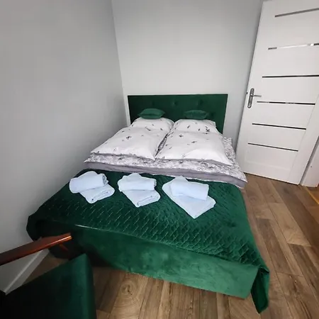 Lejlighed Nest *