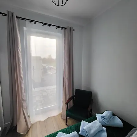 Lejlighed Nest *