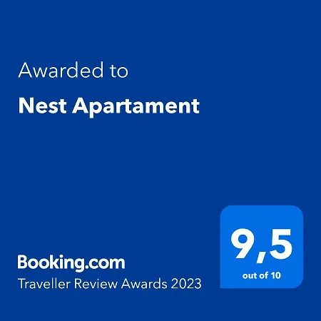 Nest Zator