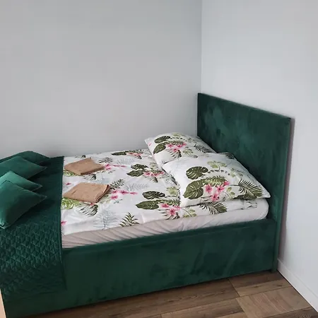 Lejlighed Nest Zator