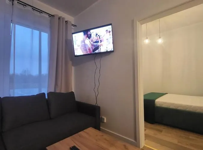 Nest Apartman