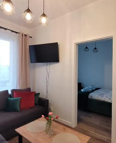 Nest Apartman