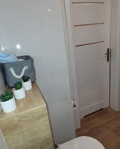 Nest Apartman Zator