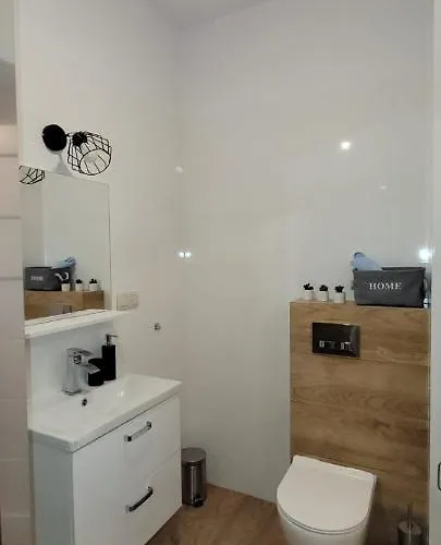 Nest Apartman Zator
